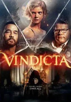 Месть / Vindicta (2023) фильм скачать через торрет бесплатно в хорошем качестве