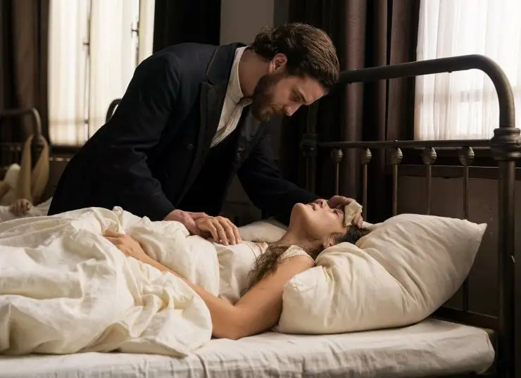 Земмельвейс (2023) скачать торрент файл Земмельвейс (2023) фильм скачать торрент файл