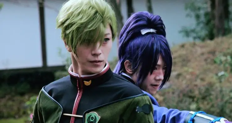 Дикий танец мечей (2018) скачать торрент файл Дикий танец мечей (2018) фильм скачать торрент файл