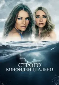 Строго конфиденциально / Strictly Confidential (2024) фильм скачать через торрет бесплатно в хорошем качестве