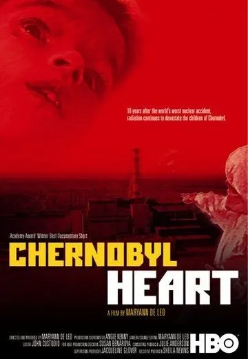 Сердце Чернобыля / Chernobyl Heart (2003) фильм скачать через торрет бесплатно в хорошем качестве