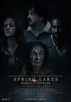 Спринг-Лэйкс / Spring Lakes (2023) фильм скачать через торрет бесплатно в хорошем качестве