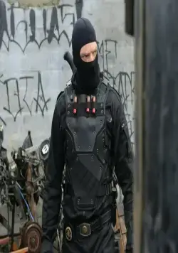 Стиратель: Возрождение (2021) скачать торрент файл Стиратель: Возрождение (2021) фильм скачать торрент файл