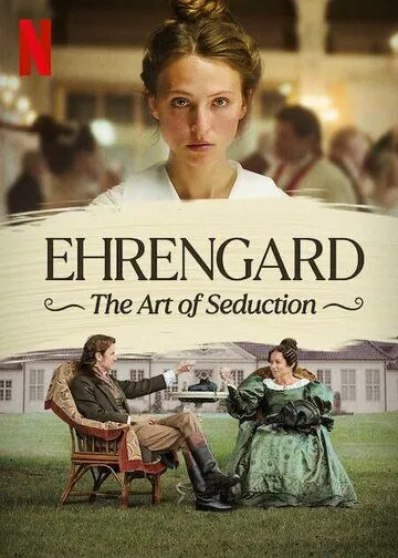 Эренгард: Искусство соблазнения / Ehrengard: The Art of Seduction (2023) фильм скачать через торрет бесплатно в хорошем качестве