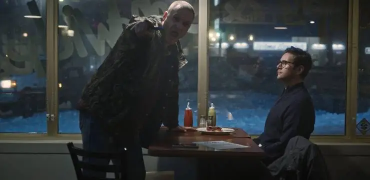 Ледяной страх (2023) скачать торрент бесплатно Ледяной страх (2023) фильм скачать торрент бесплатно