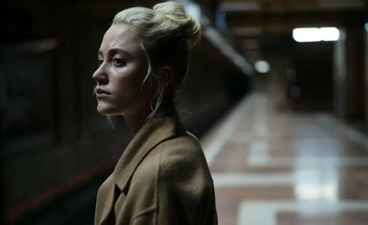 Наблюдающий (2022) скачать торрент файл Наблюдающий (2022) фильм скачать торрент файл