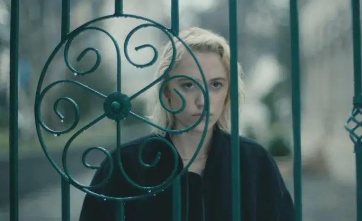 Наблюдающий (2022) скачать торрент бесплатно Наблюдающий (2022) фильм скачать торрент бесплатно