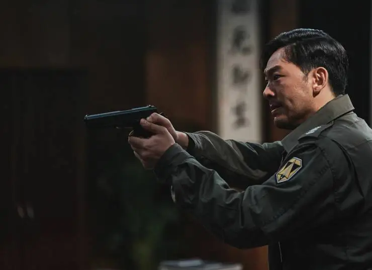 Сеульская весна (2023) скачать торрент бесплатно Сеульская весна (2023) фильм скачать торрент бесплатно