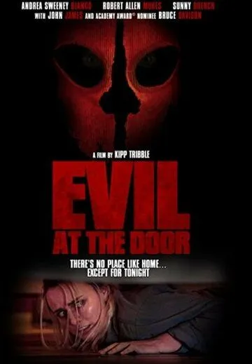 Зло у двери / Evil at the Door (2022) фильм скачать через торрет бесплатно в хорошем качестве