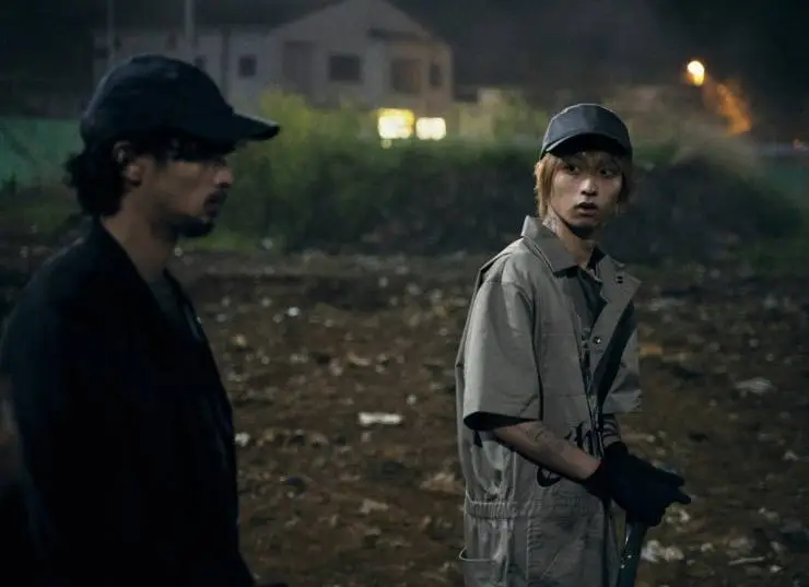 Деревня (2023) скачать торрент бесплатно Деревня (2023) фильм скачать торрент бесплатно