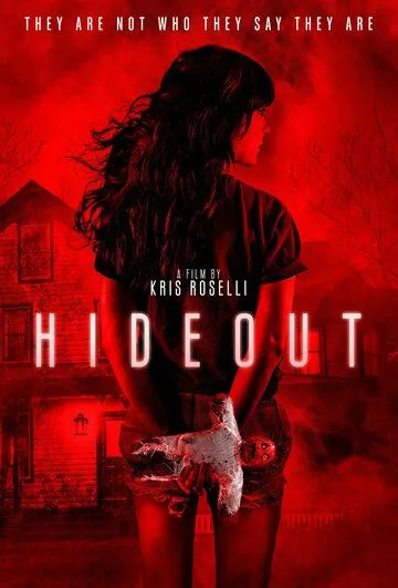 Убежище / Hideout (2021) фильм скачать через торрет бесплатно в хорошем качестве