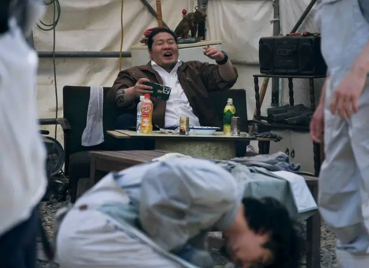 Деревня (2023) в хорошем качестве скачать торрент файл Деревня (2023) фильм в хорошем качестве скачать торрент файл