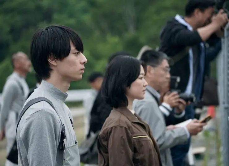 Деревня (2023) скачать торрент файл Деревня (2023) фильм скачать торрент файл