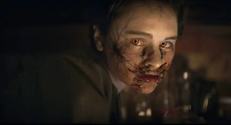 Восстание зловещих мертвецов (2023) скачать торрент файл Восстание зловещих мертвецов (2023) фильм скачать торрент файл