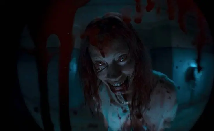 Восстание зловещих мертвецов (2023) скачать торрент бесплатно Восстание зловещих мертвецов (2023) фильм скачать торрент бесплатно