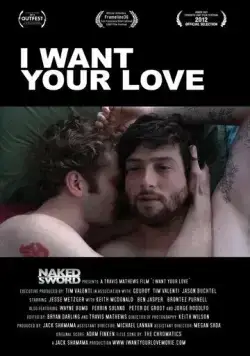 Я хочу твоей любви / I Want Your Love (2012) фильм скачать через торрет бесплатно в хорошем качестве