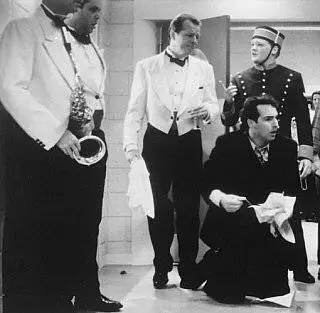 Убийства на радио (1994) скачать торрент бесплатно Убийства на радио (1994) фильм скачать торрент бесплатно