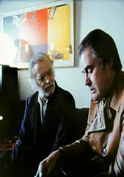 Гарри и Тонто (1974) в хорошем качестве скачать торрент файл Гарри и Тонто (1974) фильм в хорошем качестве скачать торрент файл