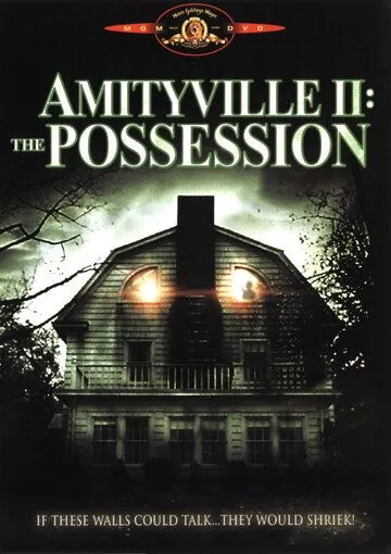 Амитивилль 2: Одержимость / Amityville II: The Possession (1982) фильм скачать через торрет бесплатно в хорошем качестве