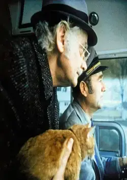 Гарри и Тонто (1974) скачать торрент бесплатно Гарри и Тонто (1974) фильм скачать торрент бесплатно