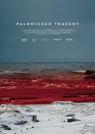 Пальмникенская трагедия / The Palmnicken Tragedy (2022) cериал скачать через торрет бесплатно в хорошем качестве