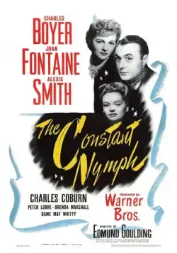 Верная нимфа / The Constant Nymph (1943) фильм скачать через торрет бесплатно в хорошем качестве