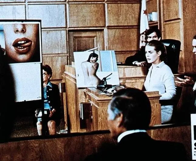 Губная помада (1976) скачать торрент бесплатно Губная помада (1976) фильм скачать торрент бесплатно