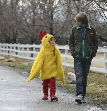 Пит в перьях (2009) скачать торрент бесплатно Пит в перьях (2009) фильм скачать торрент бесплатно