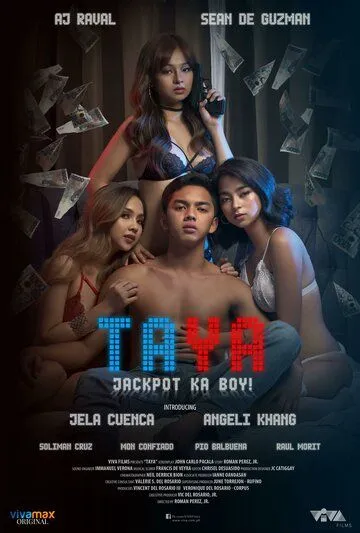 Тайя / Taya (2021) фильм скачать через торрет бесплатно в хорошем качестве