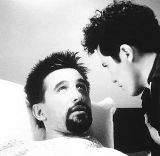 Пироманьяк: История любви (1995) скачать торрент файл Пироманьяк: История любви (1995) фильм скачать торрент файл