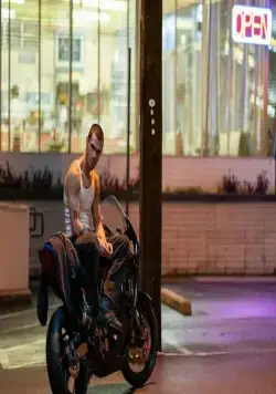 Одно быстрое движение (2024) скачать торрент файл Одно быстрое движение (2024) фильм скачать торрент файл