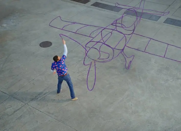 Гарольд и фиолетовый мелок (2024) в хорошем качестве скачать торрент файл Гарольд и фиолетовый мелок (2024) фильм в хорошем качестве скачать торрент файл