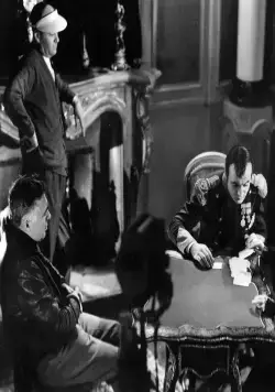 Покорение (1937) скачать торрент файл Покорение (1937) фильм скачать торрент файл