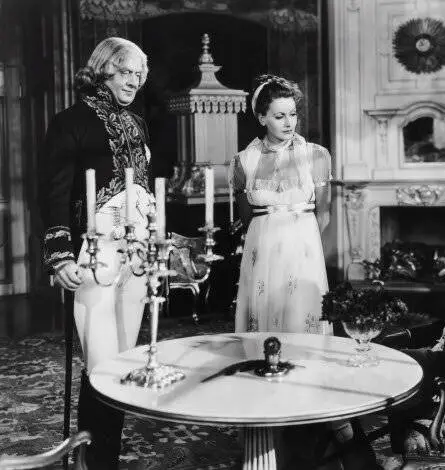 Покорение (1937) скачать торрент бесплатно Покорение (1937) фильм скачать торрент бесплатно