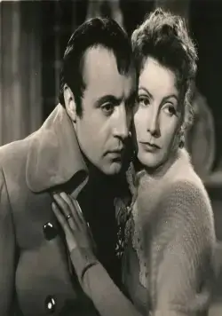 Покорение (1937) в хорошем качестве скачать торрент файл Покорение (1937) фильм в хорошем качестве скачать торрент файл