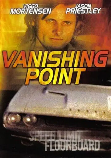 Неуловимый / Vanishing Point (1997) фильм скачать через торрет бесплатно в хорошем качестве