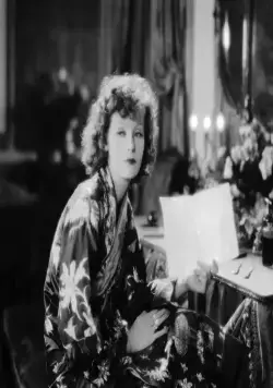 Божественная женщина (1928) скачать торрент бесплатно Божественная женщина (1928) фильм скачать торрент бесплатно