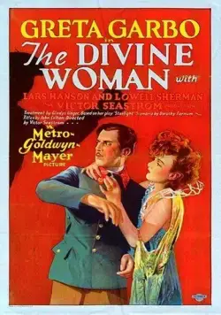 Божественная женщина / The Divine Woman (1928) фильм скачать через торрет бесплатно в хорошем качестве