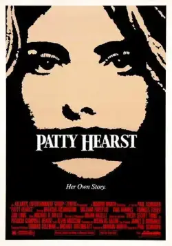 Патти Херст / Patty Hearst (1988) фильм скачать через торрет бесплатно в хорошем качестве