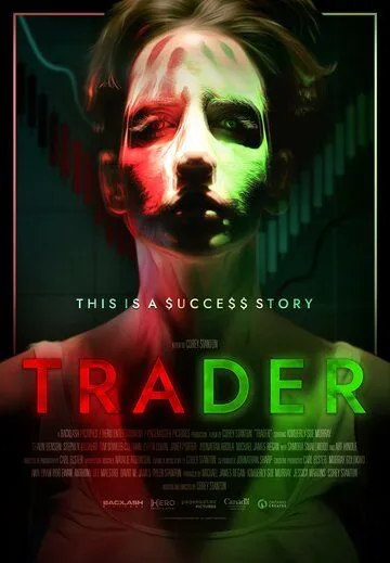 Трейдер / Trader (2022) фильм скачать через торрет бесплатно в хорошем качестве