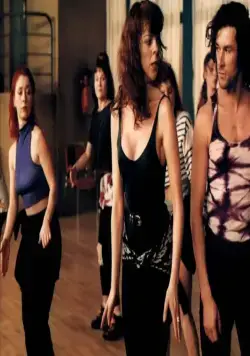 Танцевальная машина (1990) в хорошем качестве скачать торрент файл Танцевальная машина (1990) фильм в хорошем качестве скачать торрент файл