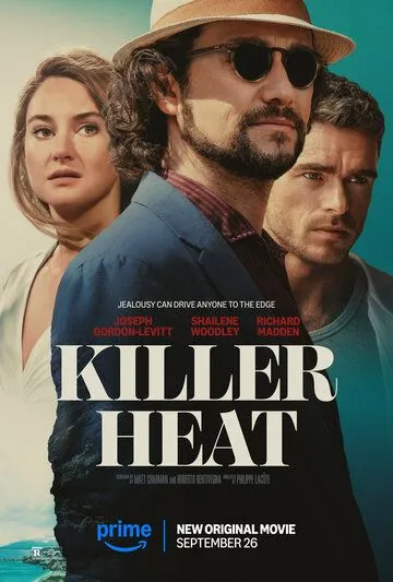 Убийственная жара / Killer Heat (2024) фильм скачать через торрет бесплатно в хорошем качестве