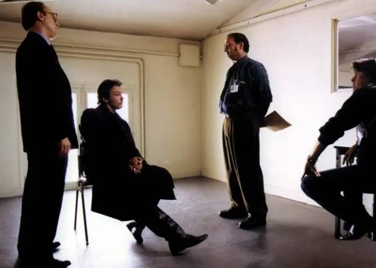 Танцевальная машина (1990) скачать торрент бесплатно Танцевальная машина (1990) фильм скачать торрент бесплатно