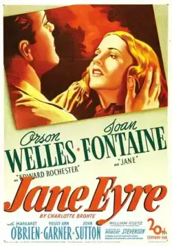 Джейн Эйр / Jane Eyre (1943) фильм скачать через торрет бесплатно в хорошем качестве