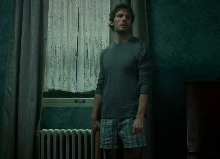 Синистер: Семейное проклятие (2024) скачать торрент файл Синистер: Семейное проклятие (2024) фильм скачать торрент файл