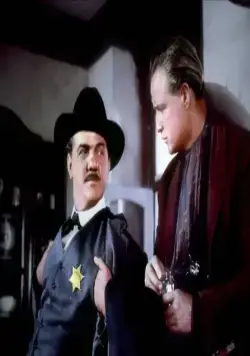 Одноглазые валеты (1961) в хорошем качестве скачать торрент файл Одноглазые валеты (1961) фильм в хорошем качестве скачать торрент файл