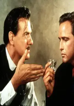 Одноглазые валеты (1961) скачать торрент файл Одноглазые валеты (1961) фильм скачать торрент файл