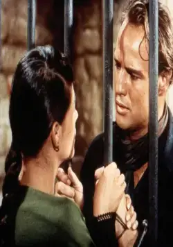 Одноглазые валеты (1961) скачать торрент бесплатно Одноглазые валеты (1961) фильм скачать торрент бесплатно