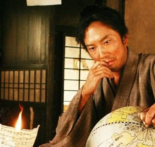 Тэнти: Самурай-астроном (2012) скачать торрент бесплатно Тэнти: Самурай-астроном (2012) фильм скачать торрент бесплатно