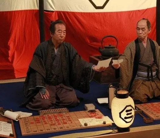 Тэнти: Самурай-астроном (2012) скачать торрент файл Тэнти: Самурай-астроном (2012) фильм скачать торрент файл